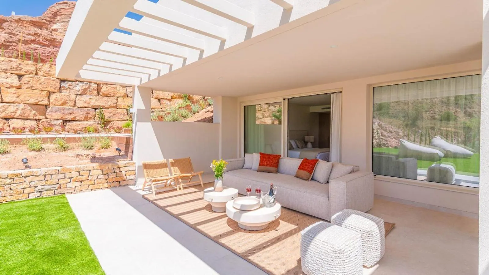 Villa Horizon Antequera By Ruralidays
