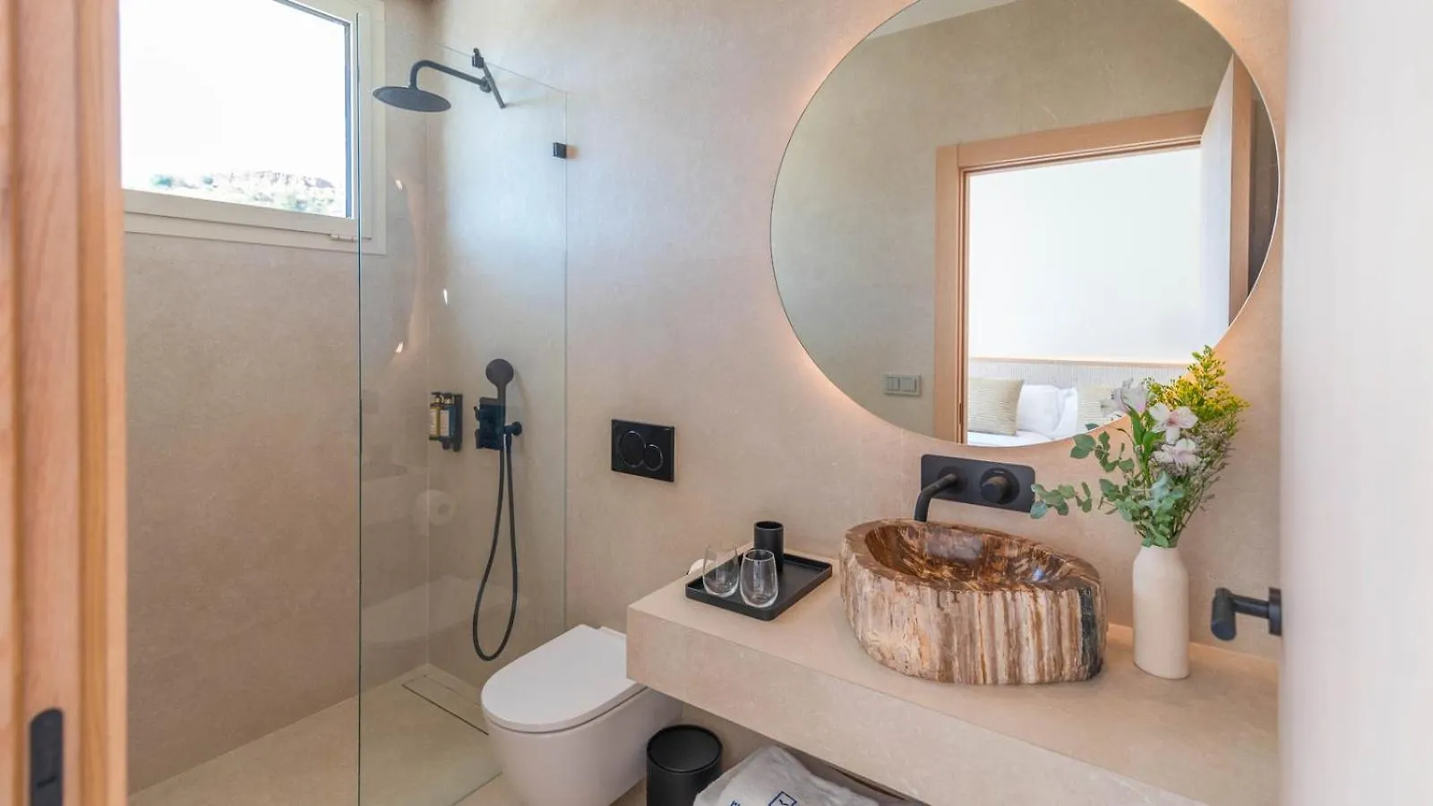 Villa Horizon Antequera By Ruralidays