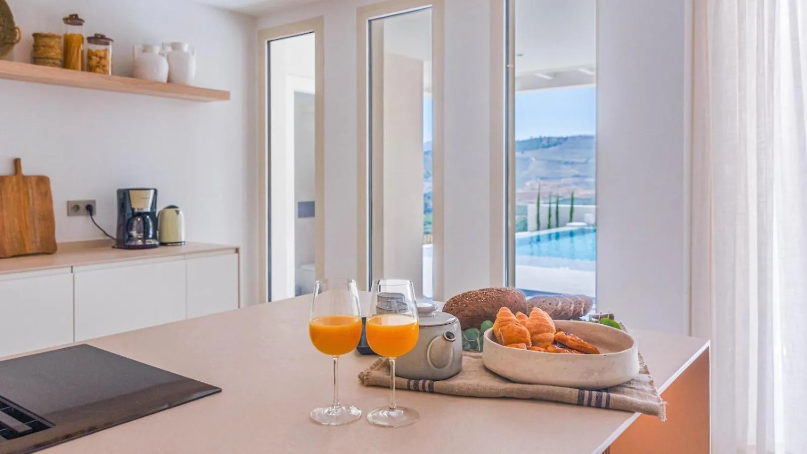 Casa de Férias Villa Horizon Antequera By Ruralidays