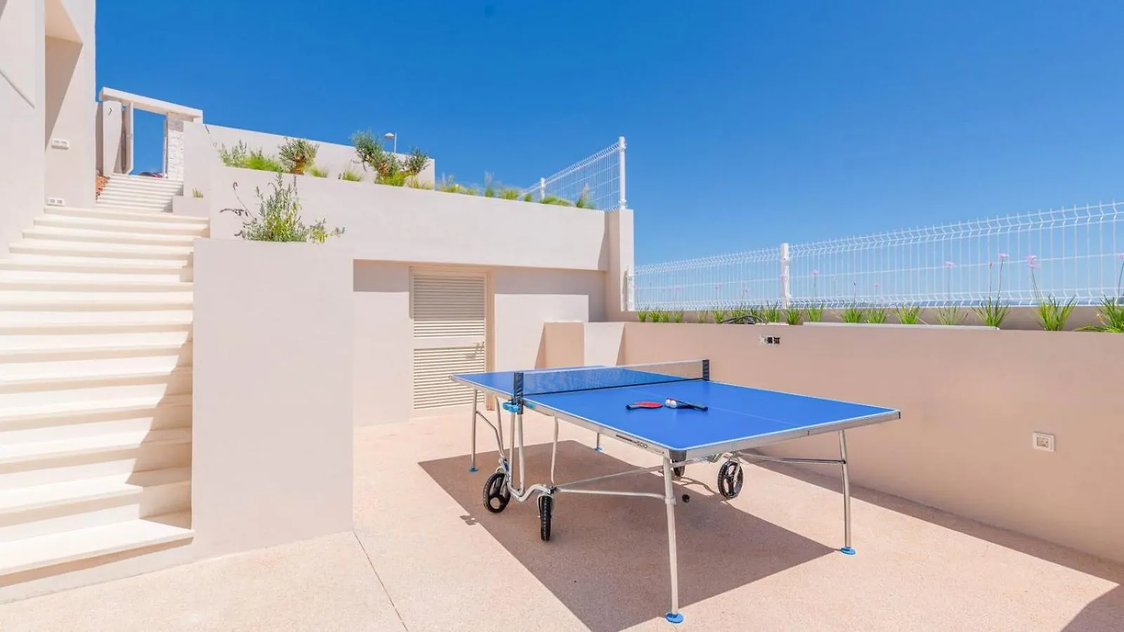Villa Horizon Antequera By Ruralidays