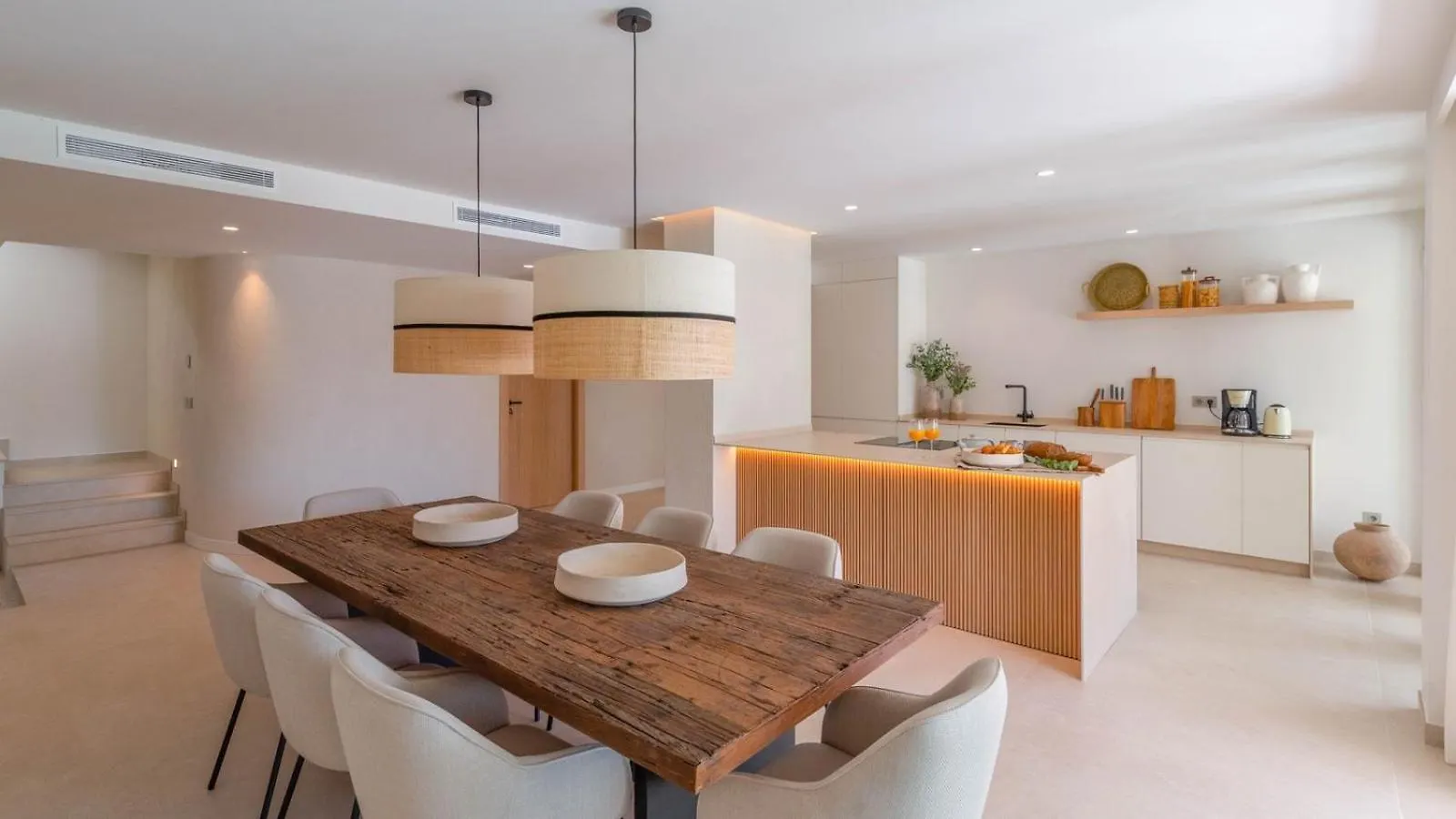 Villa Horizon Antequera By Ruralidays