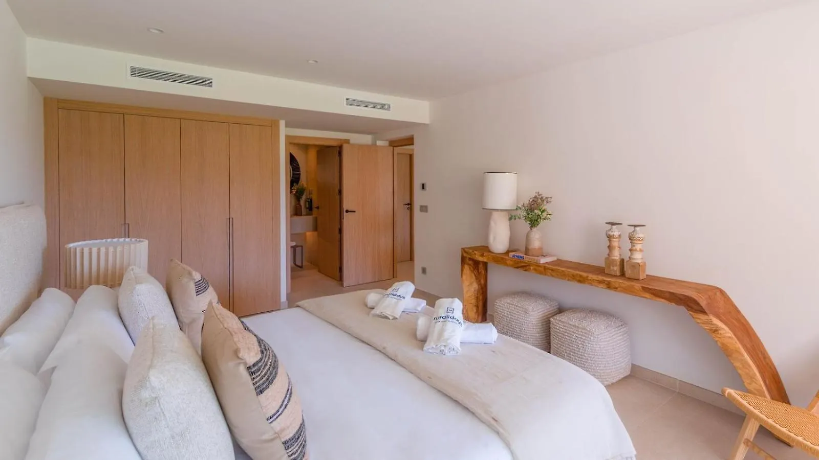 Villa Horizon Antequera By Ruralidays Espanha