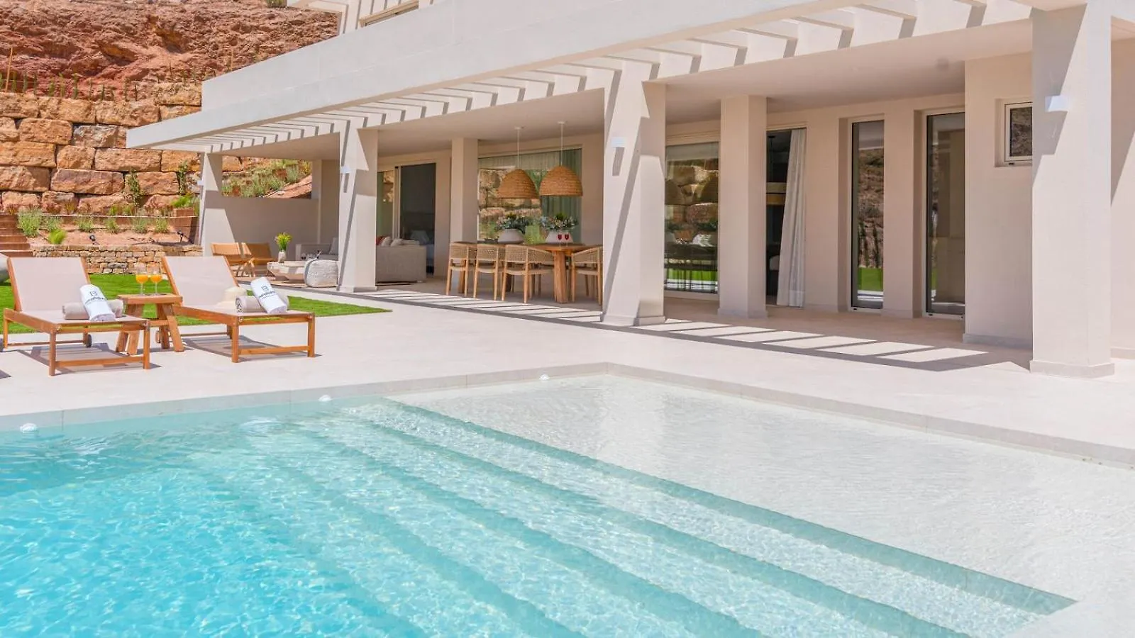 Villa Horizon Antequera By Ruralidays 0*,  Espanha