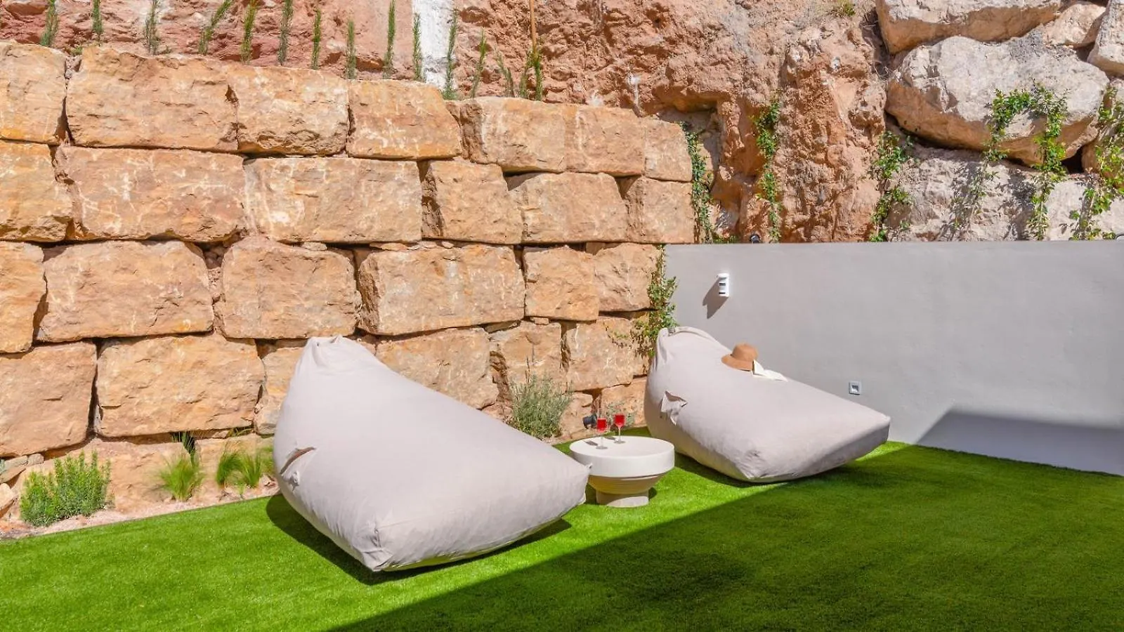 Villa Horizon Antequera By Ruralidays 0*,