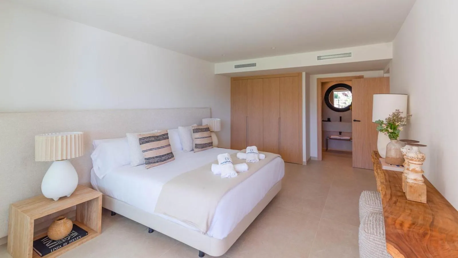 Casa de Férias Villa Horizon Antequera By Ruralidays