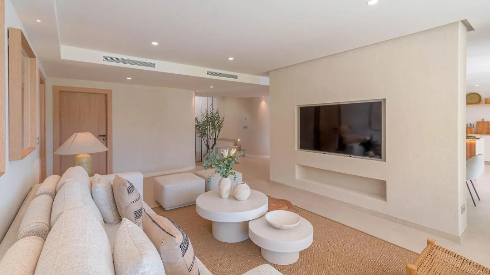Villa Horizon Antequera By Ruralidays