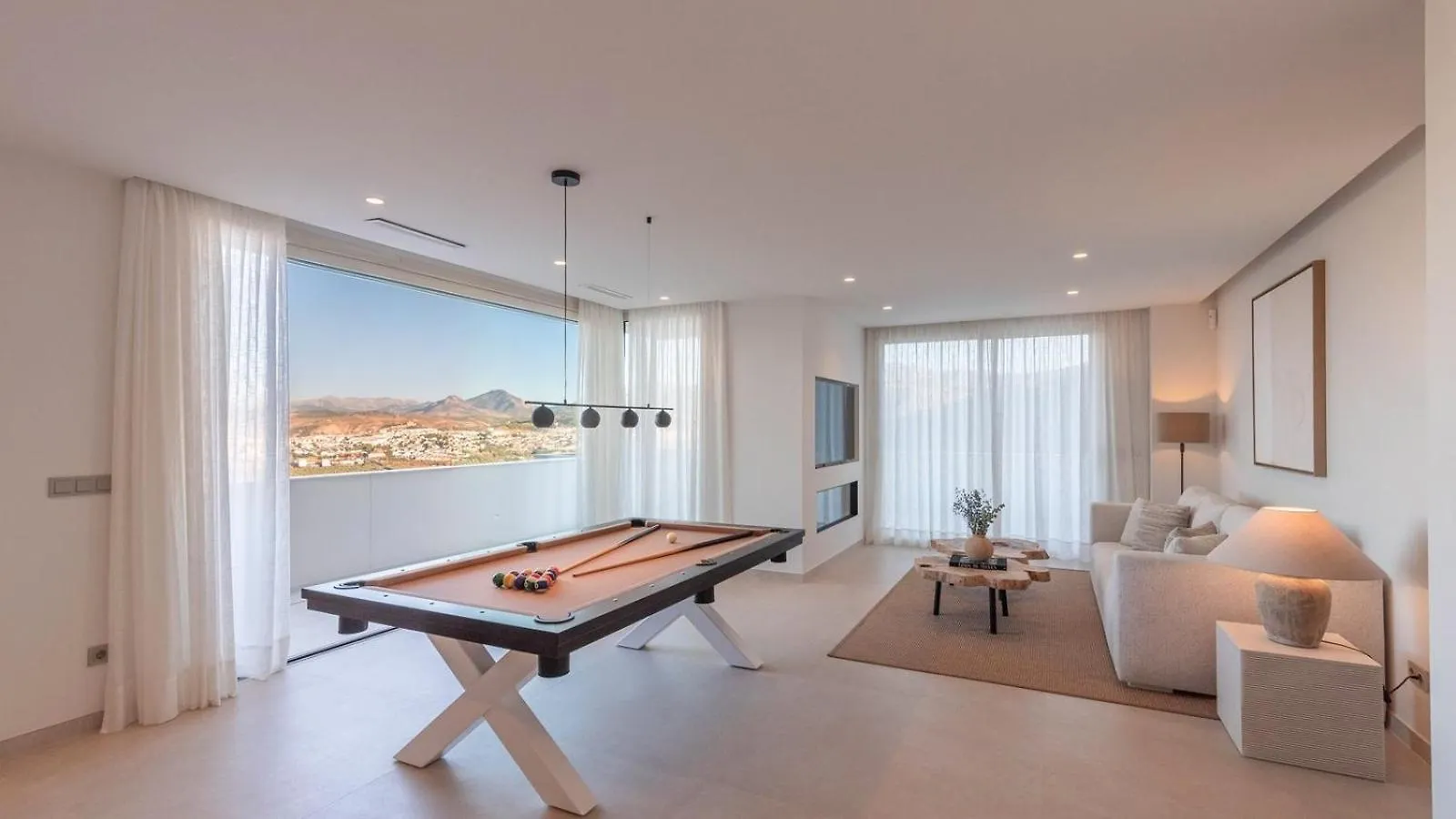 Villa Horizon Antequera By Ruralidays